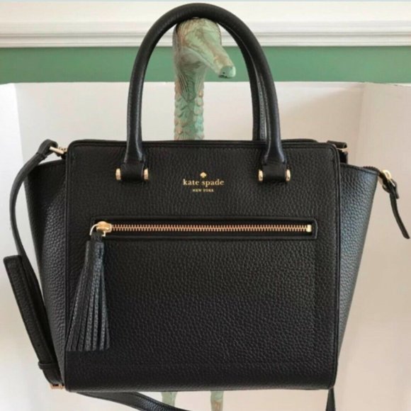 kate spade Handbags - NWOT Kate Spade Chester Street Small Allyn Leather Purse